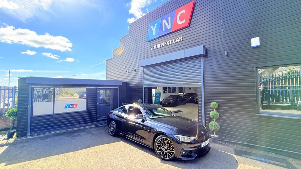 Used BMW 4 Series 2018 for sale - 78030398: Photo 41