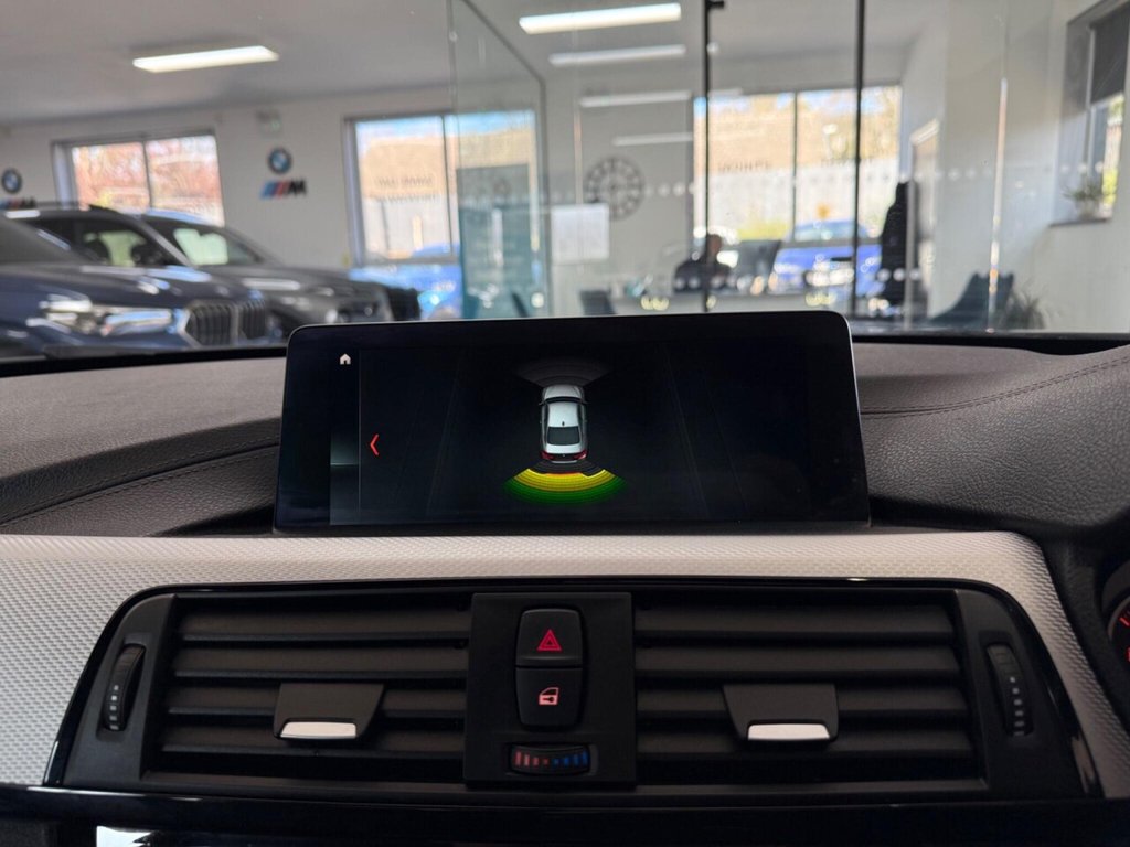 Used BMW 4 Series 2018 for sale - 78030398: Photo 9