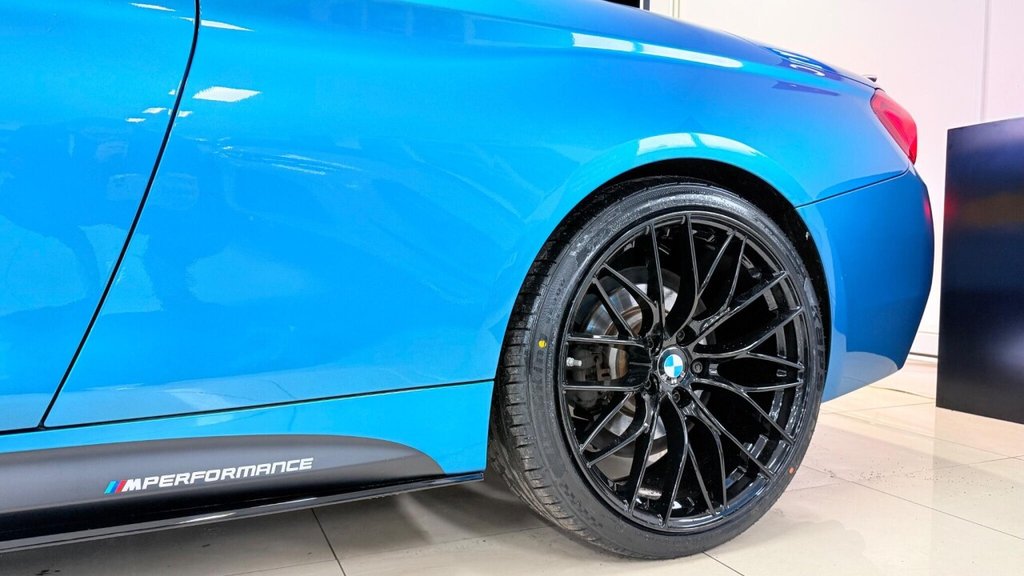 Used BMW 4 Series 2018 for sale - 77734694: Photo 11