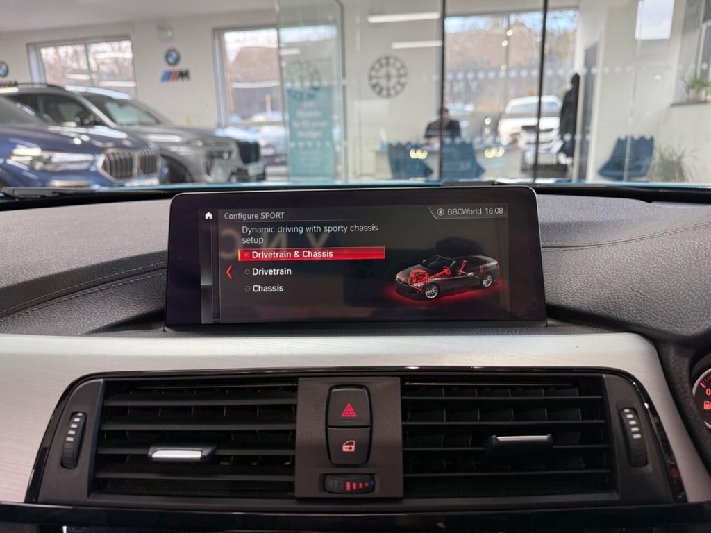 Used BMW 4 Series 2018 for sale - 77734694: Photo 15