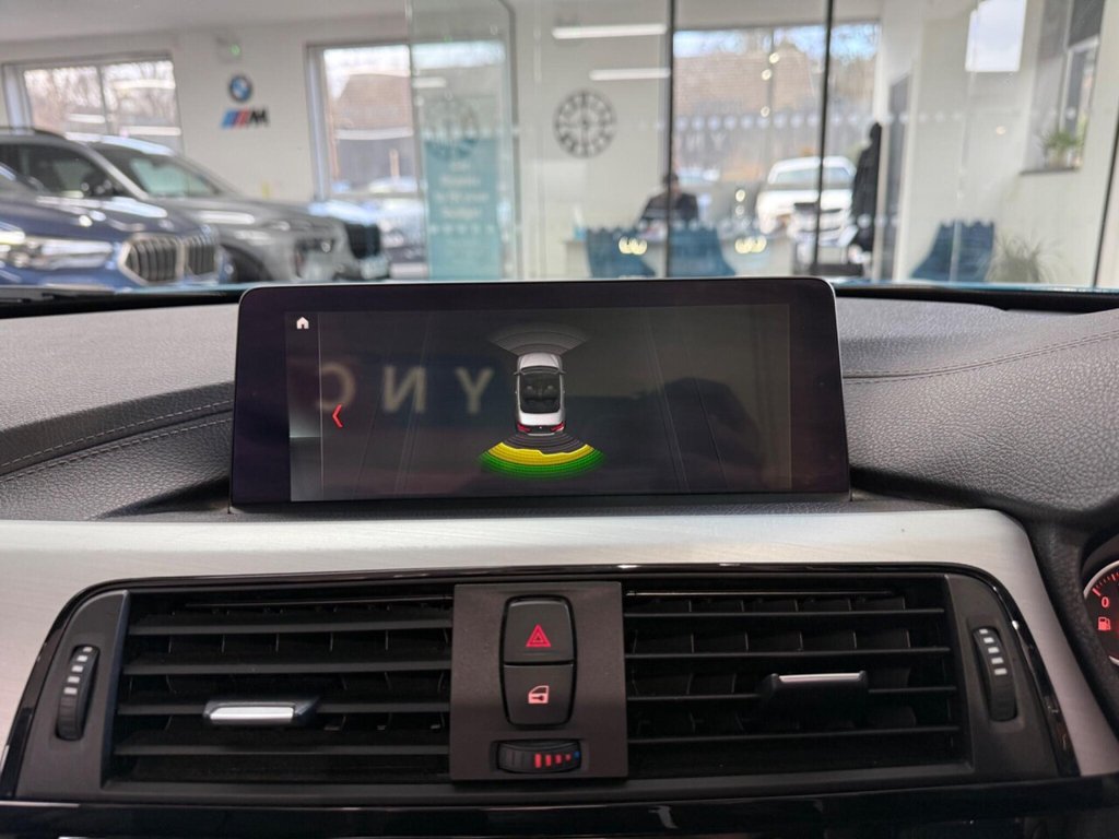 Used BMW 4 Series 2018 for sale - 77734694: Photo 16