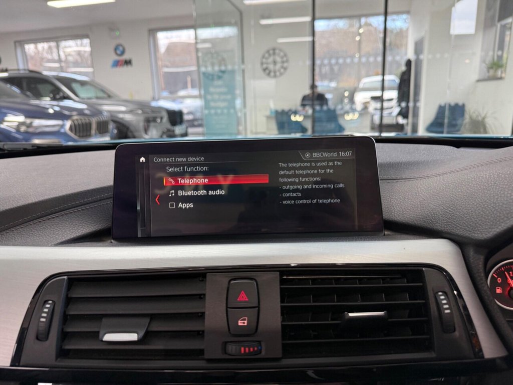 Used BMW 4 Series 2018 for sale - 77734694: Photo 20