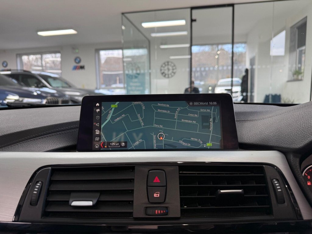 Used BMW 4 Series 2018 for sale - 77734694: Photo 21