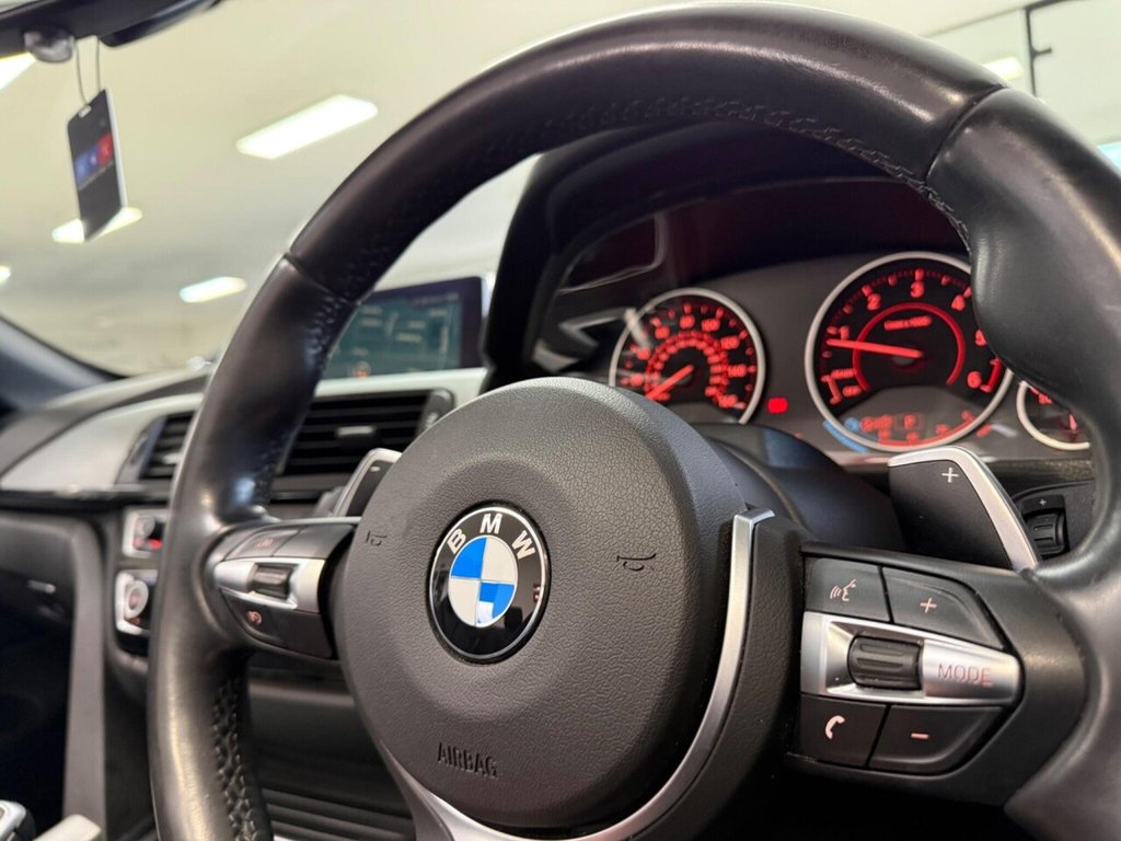 Used BMW 4 Series 2018 for sale - 77734694: Photo 22