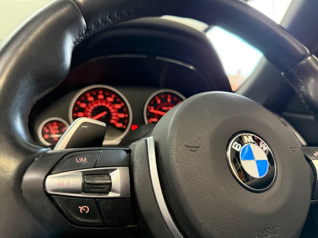 Used BMW 4 Series 2018 for sale - 77734694: Photo 23