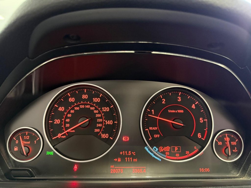 Used BMW 4 Series 2018 for sale - 77734694: Photo 24