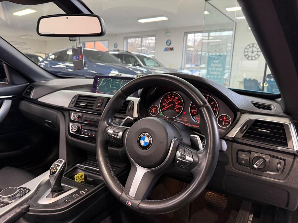 Used BMW 4 Series 2018 for sale - 77734694: Photo 25