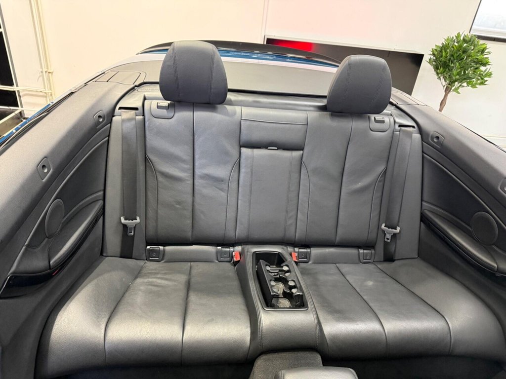 Used BMW 4 Series 2018 for sale - 77734694: Photo 26