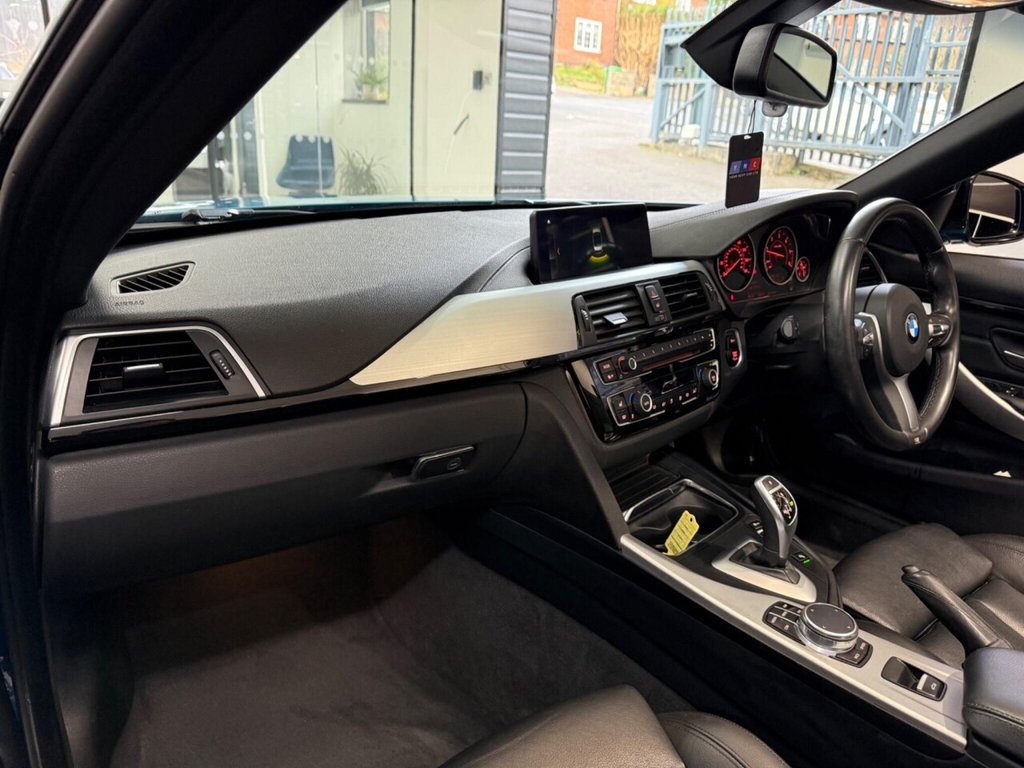 Used BMW 4 Series 2018 for sale - 77734694: Photo 29