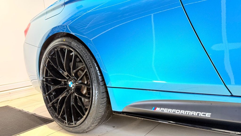 Used BMW 4 Series 2018 for sale - 77734694: Photo 37