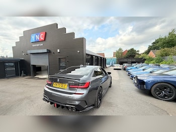 2020 (70) - 2.0 330e 12kWh M Sport Auto Euro 6 (s/s) 4dr