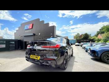 2020 (20) - xDrive20d M Sport 5dr Step Auto