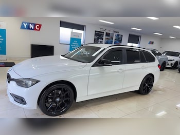 Used BMW 3 Series 2017 for sale - 75923261: Photo