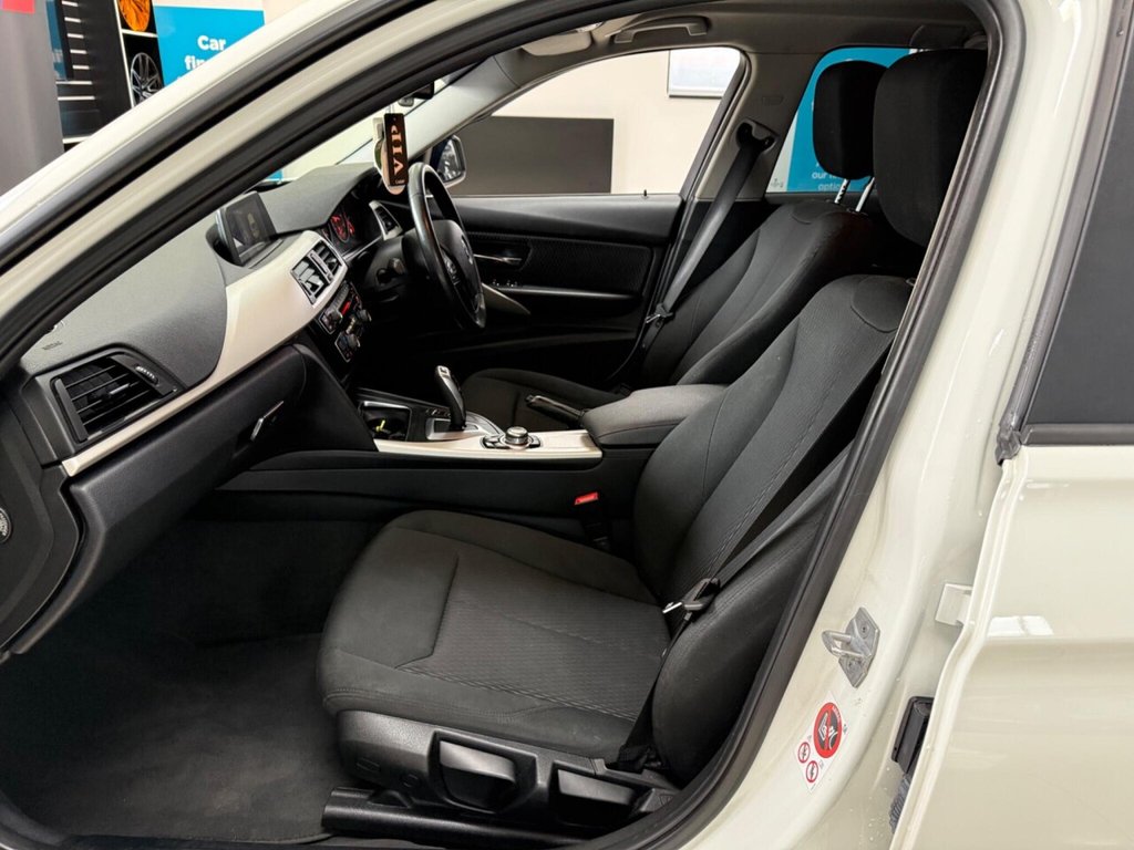 Used BMW 3 Series 2017 for sale - 75923261: Photo 29