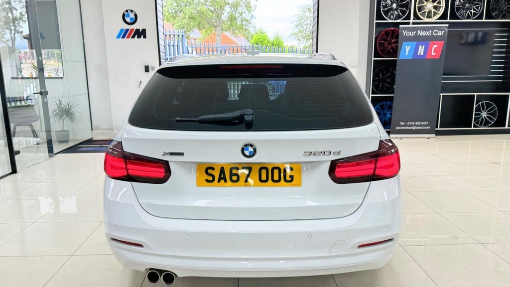 Used BMW 3 Series 2017 for sale - 75923261: Photo 32
