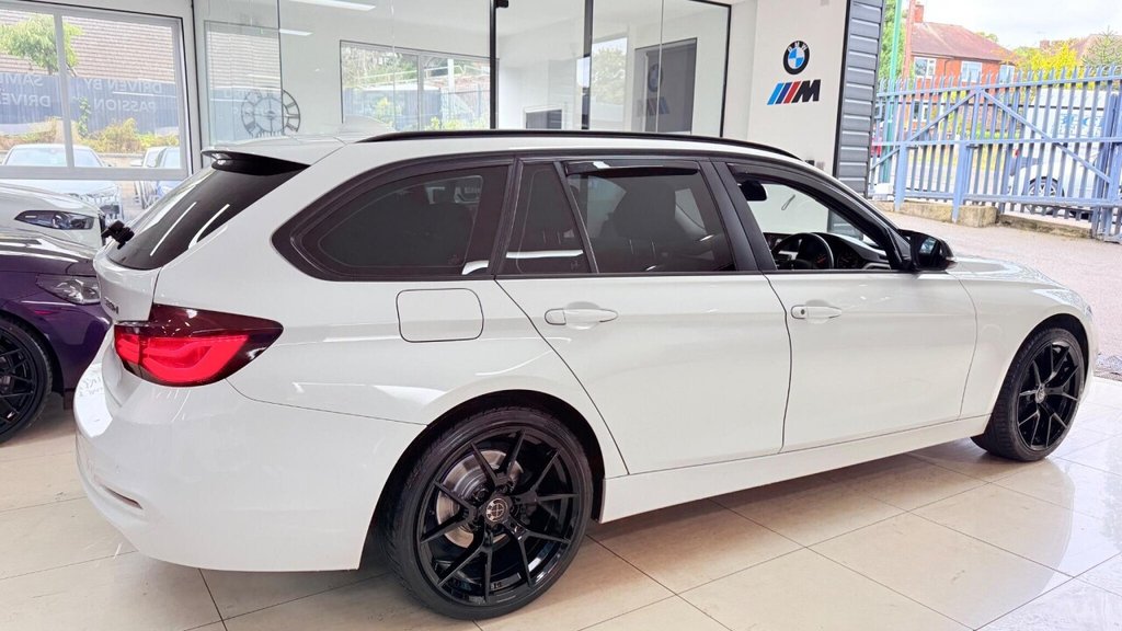 Used BMW 3 Series 2017 for sale - 75923261: Photo 33