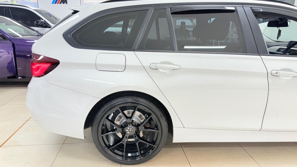 Used BMW 3 Series 2017 for sale - 75923261: Photo 34