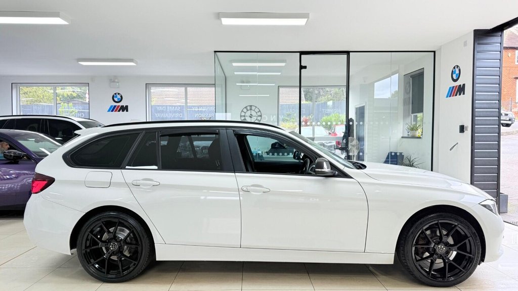 Used BMW 3 Series 2017 for sale - 75923261: Photo 35