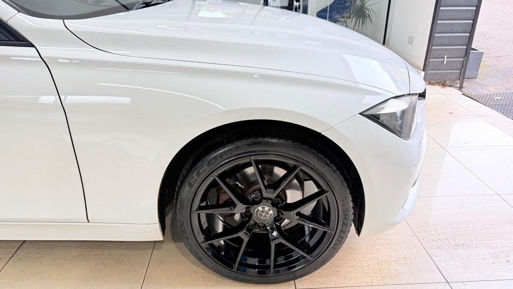 Used BMW 3 Series 2017 for sale - 75923261: Photo 36