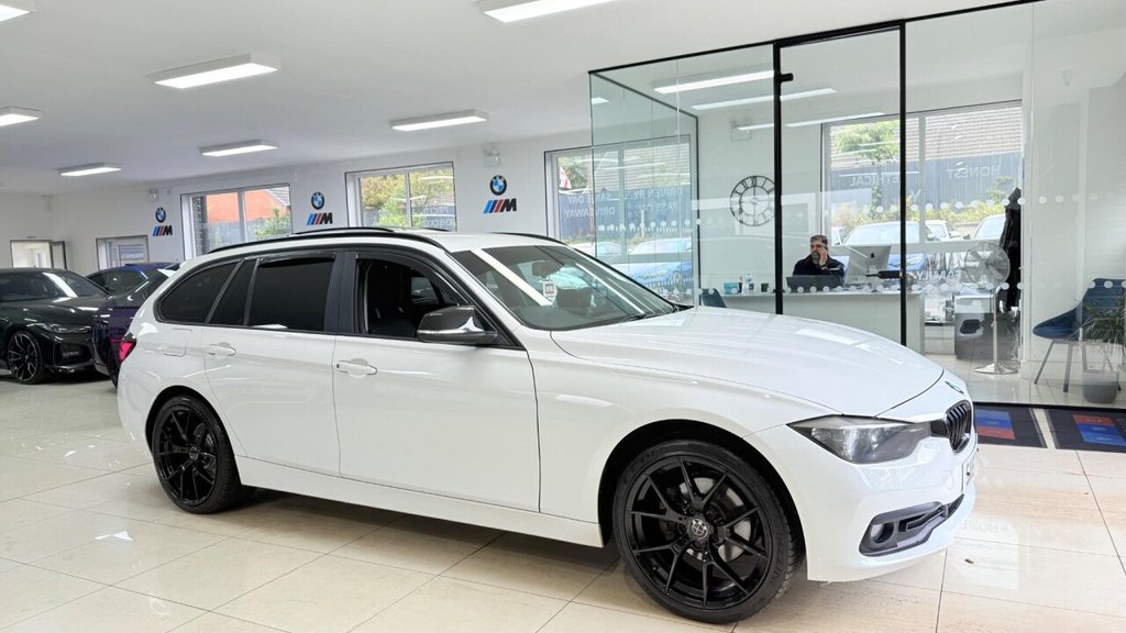 Used BMW 3 Series 2017 for sale - 75923261: Photo 37