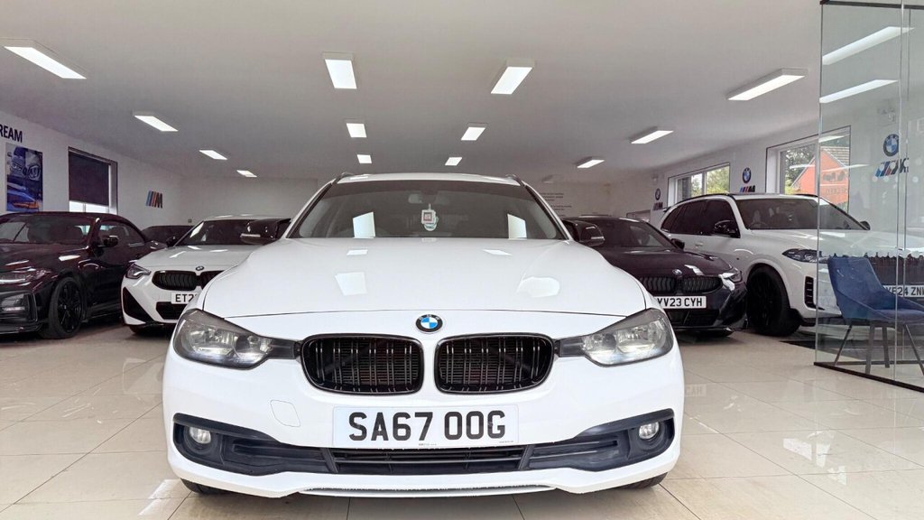 Used BMW 3 Series 2017 for sale - 75923261: Photo 38