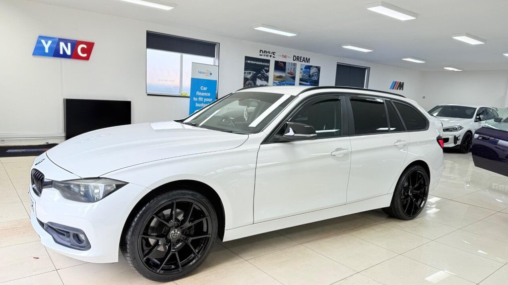 Used BMW 3 Series 2017 for sale - 75923261: Photo 39