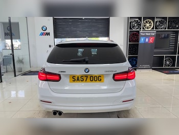 Used BMW 3 Series 2017 for sale - 75923261: Photo