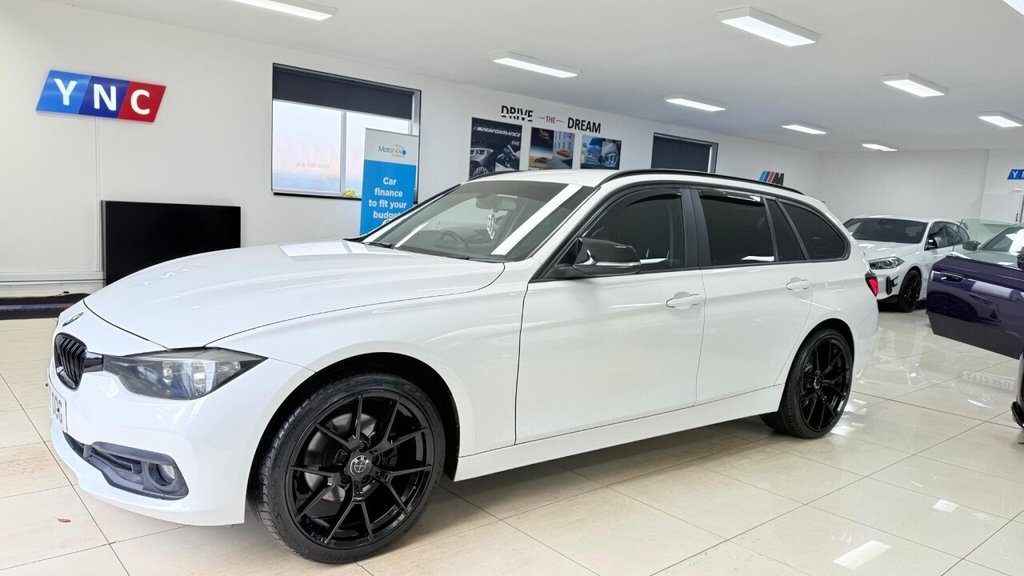 Used BMW 3 Series 2017 for sale - 75923261: Photo 40