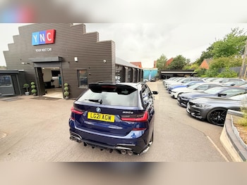Used BMW 3 Series 2021 for sale - 79371263: Photo