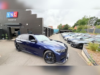 Used BMW 3 Series 2021 for sale - 79371263: Photo
