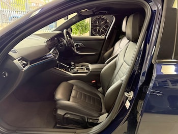 Used BMW 3 Series 2021 for sale - 79371263: Photo
