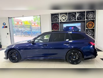 Used BMW 3 Series 2021 for sale - 79371263: Photo