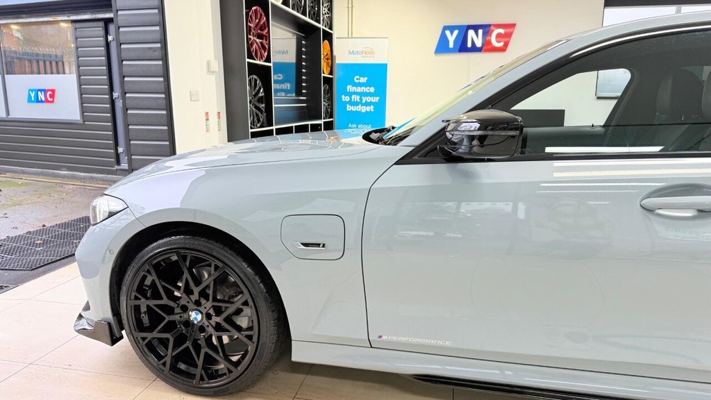 Used BMW 3 Series 2022 for sale - 76986308: Photo 10