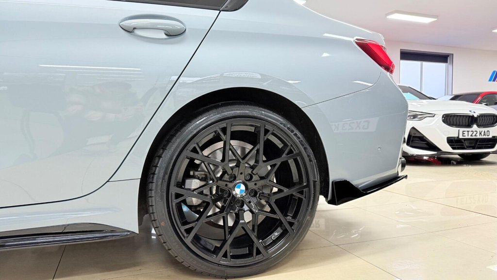 Used BMW 3 Series 2022 for sale - 76986308: Photo 11