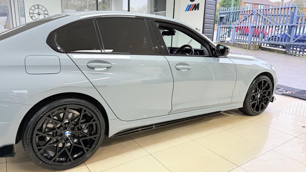 Used BMW 3 Series 2022 for sale - 76986308: Photo 13