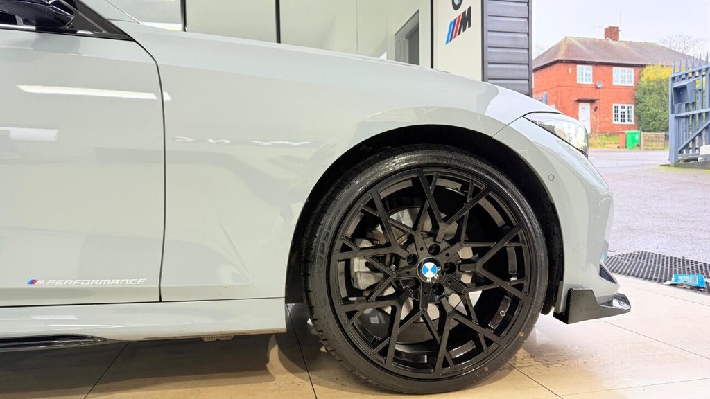 Used BMW 3 Series 2022 for sale - 76986308: Photo 14