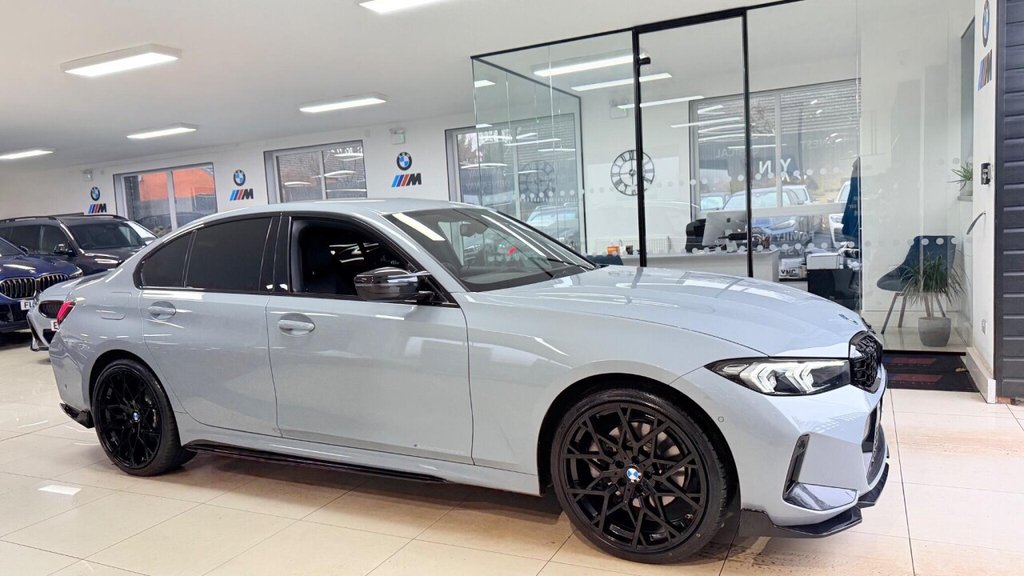 Used BMW 3 Series 2022 for sale - 76986308: Photo 15