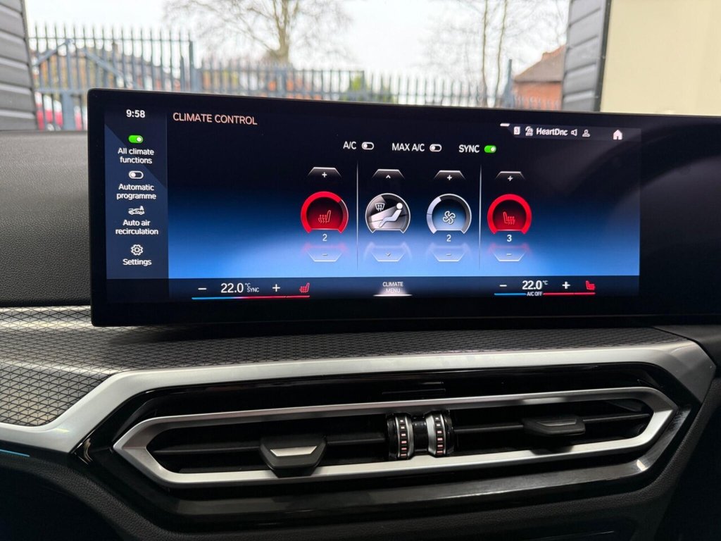 Used BMW 3 Series 2022 for sale - 76986308: Photo 16