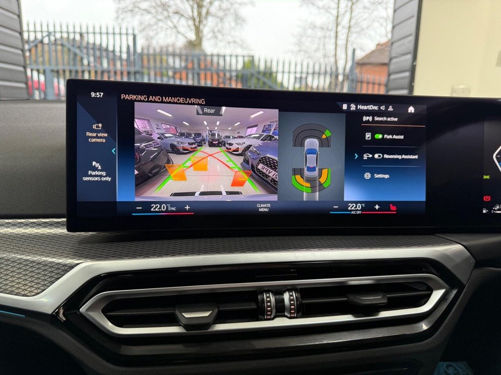 Used BMW 3 Series 2022 for sale - 76986308: Photo 17