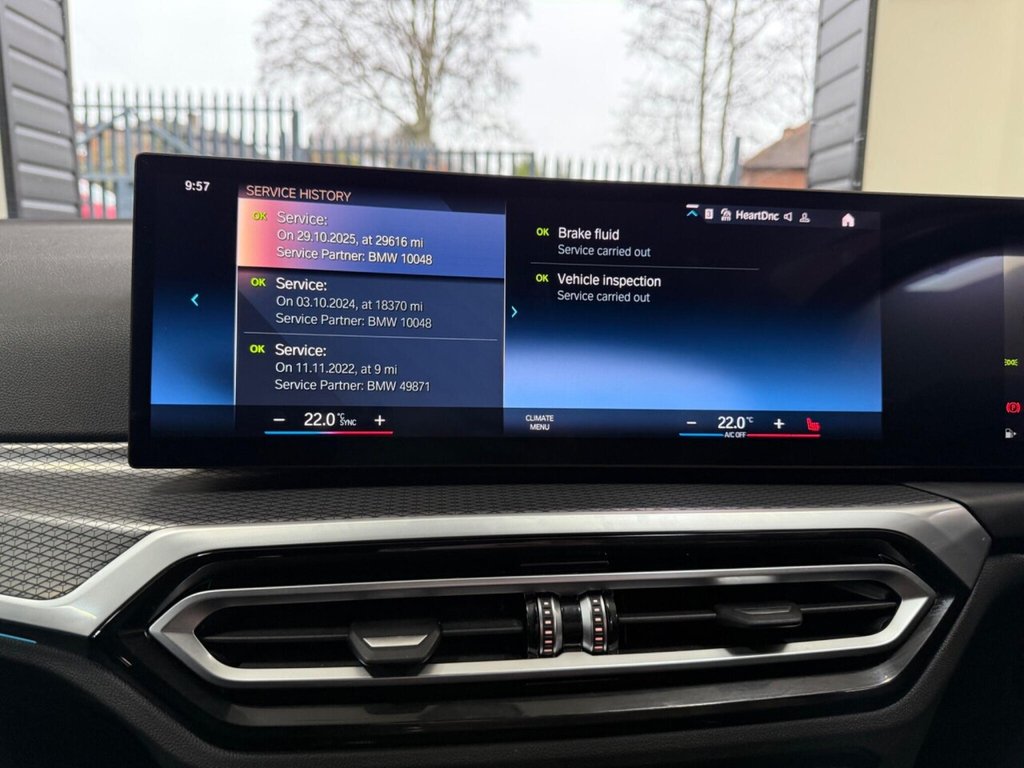 Used BMW 3 Series 2022 for sale - 76986308: Photo 18