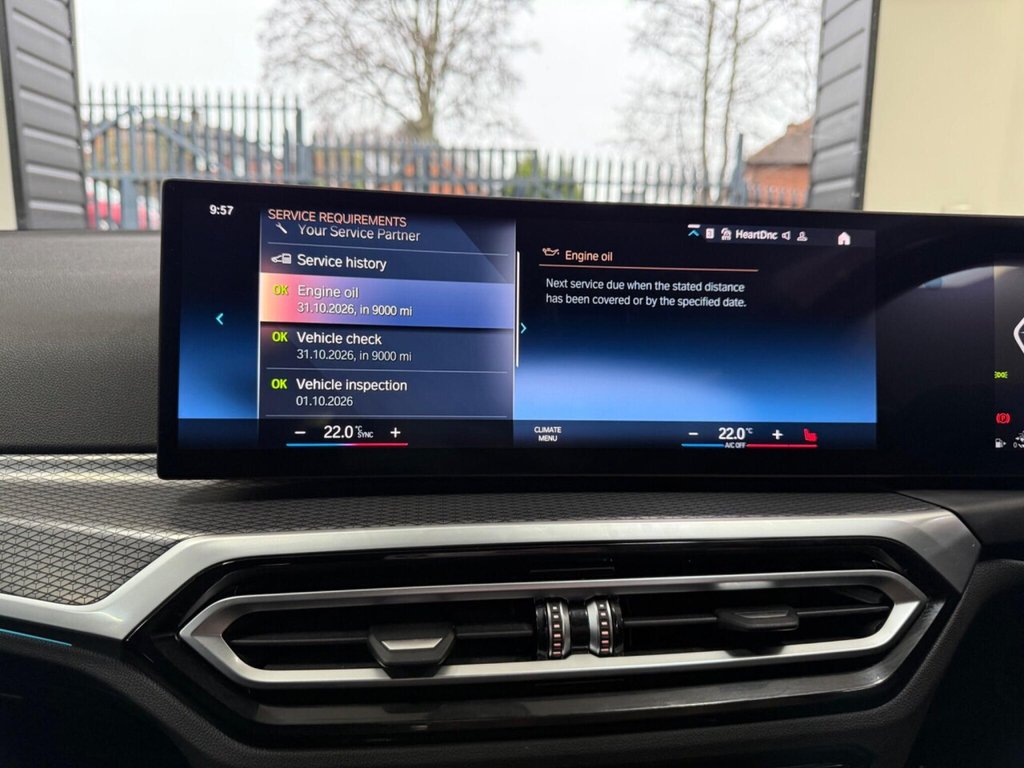 Used BMW 3 Series 2022 for sale - 76986308: Photo 19