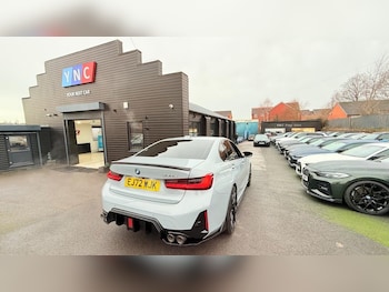 Used BMW 3 Series 2022 for sale - 76986308: Photo