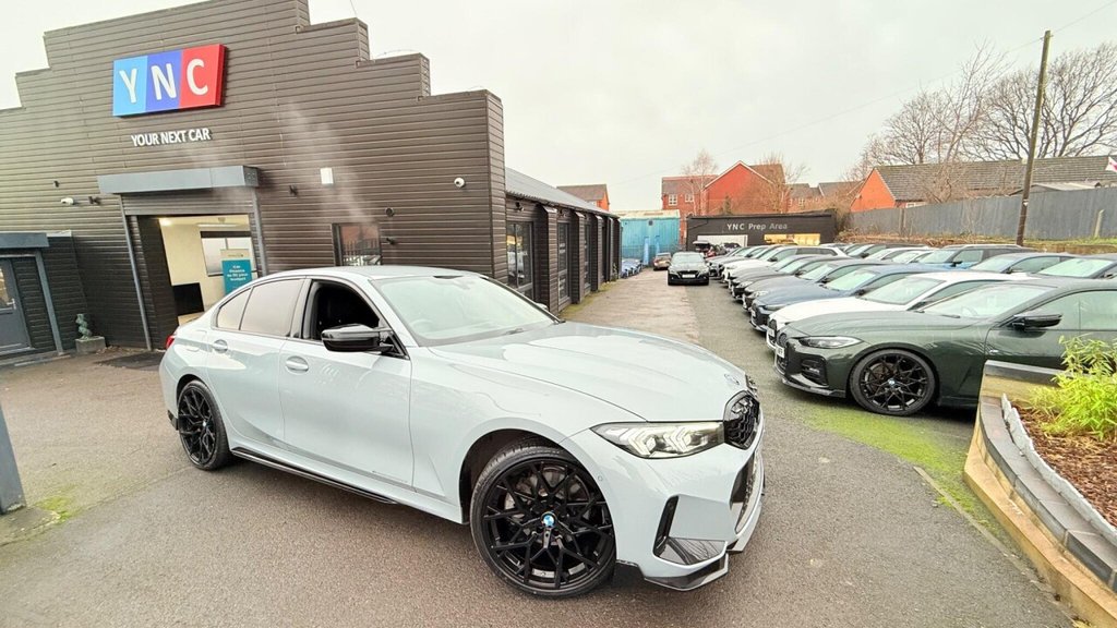 Used BMW 3 Series 2022 for sale - 76986308: Photo 2