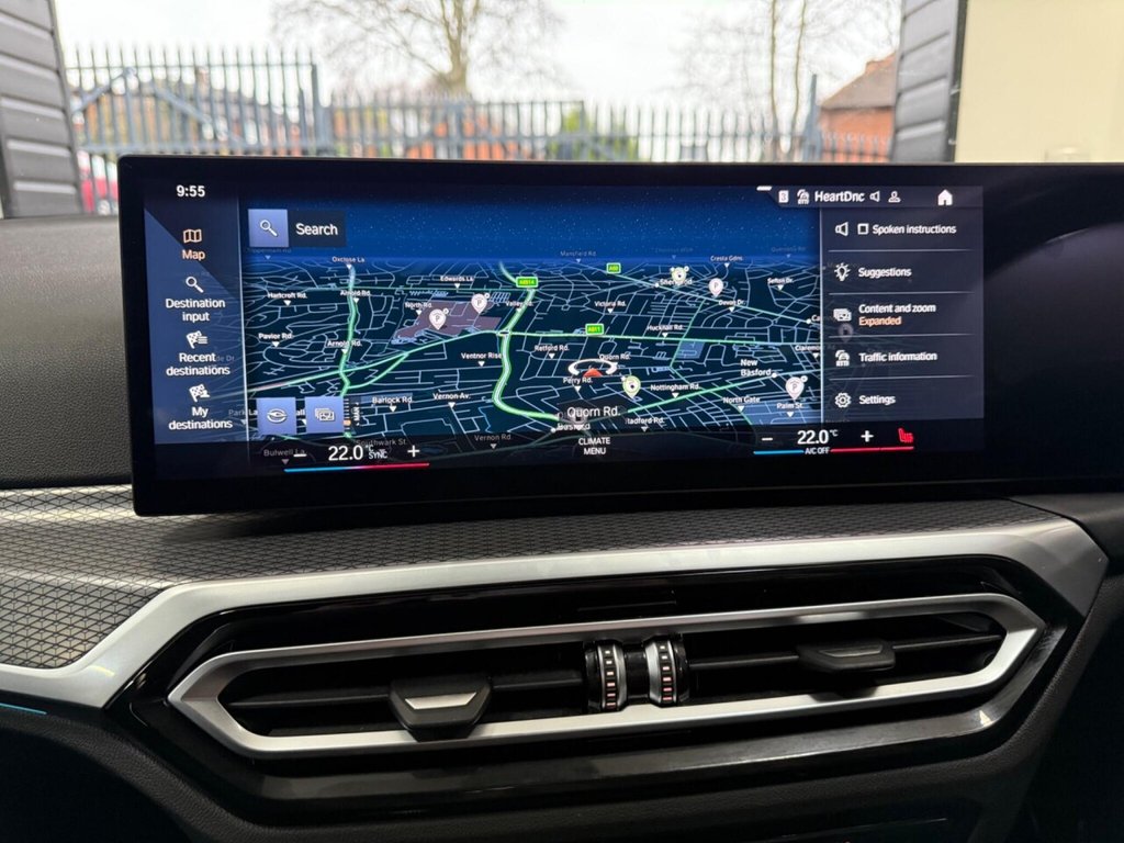 Used BMW 3 Series 2022 for sale - 76986308: Photo 22