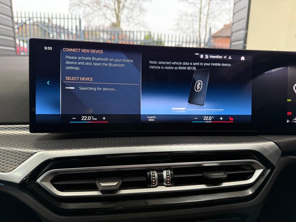 Used BMW 3 Series 2022 for sale - 76986308: Photo 23