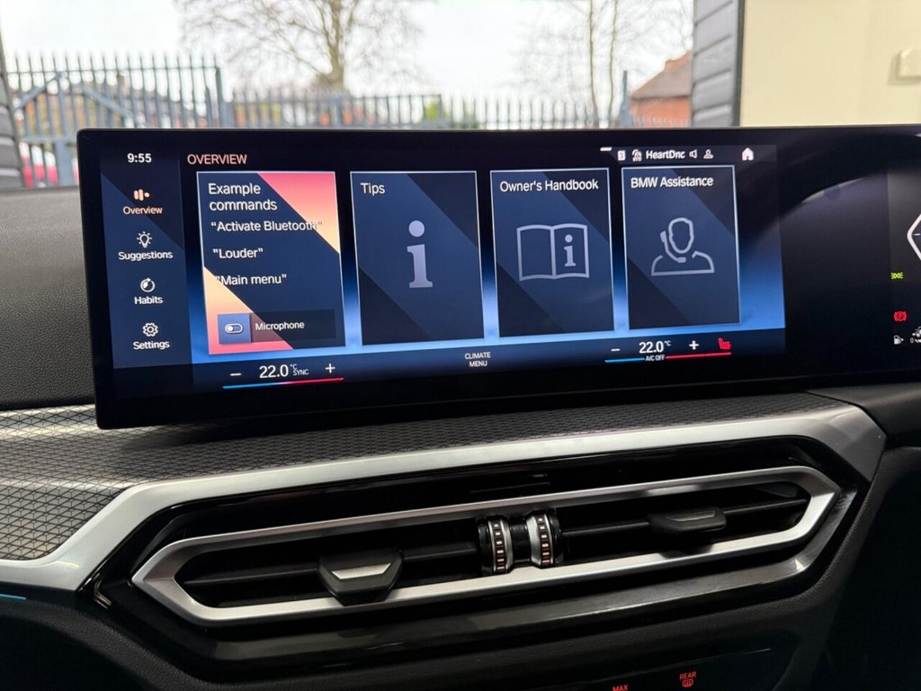 Used BMW 3 Series 2022 for sale - 76986308: Photo 24