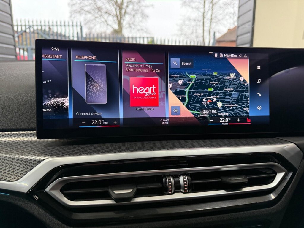 Used BMW 3 Series 2022 for sale - 76986308: Photo 25