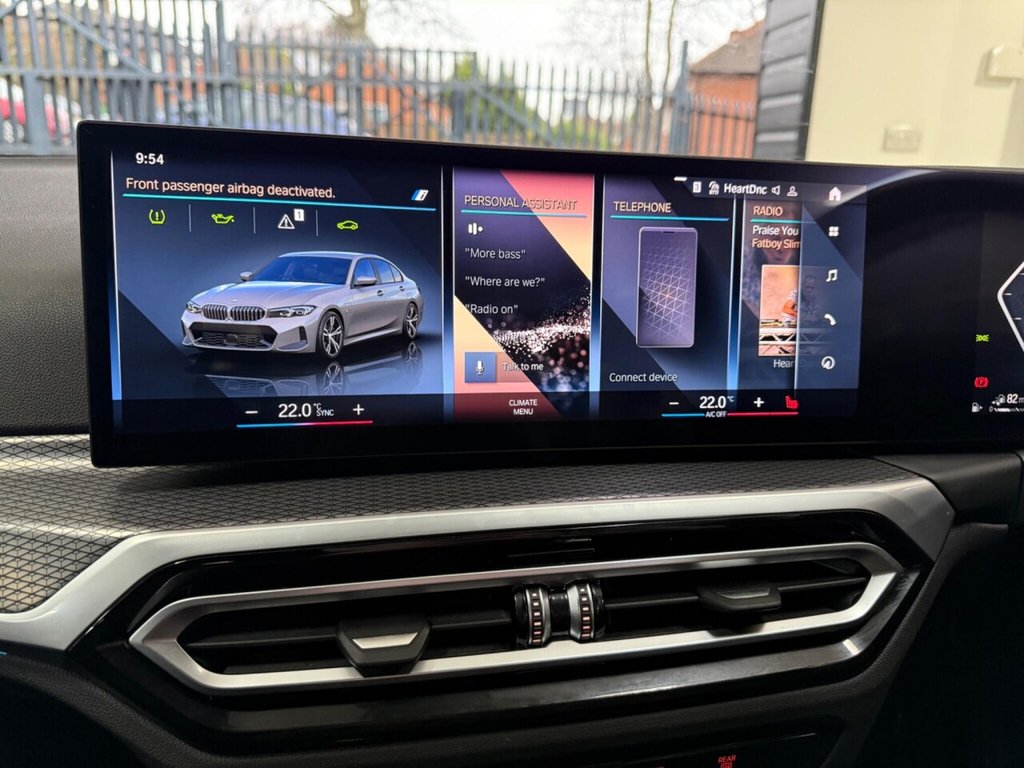 Used BMW 3 Series 2022 for sale - 76986308: Photo 26