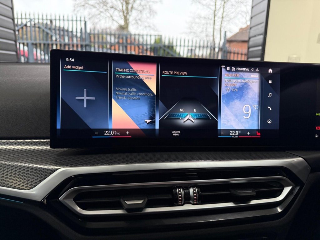 Used BMW 3 Series 2022 for sale - 76986308: Photo 27