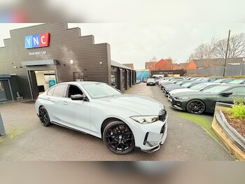 Used BMW 3 Series 2022 for sale - 76986308: Photo